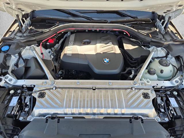 Used 2026 BMW X3 xDrive30i AWD/4WD image 15