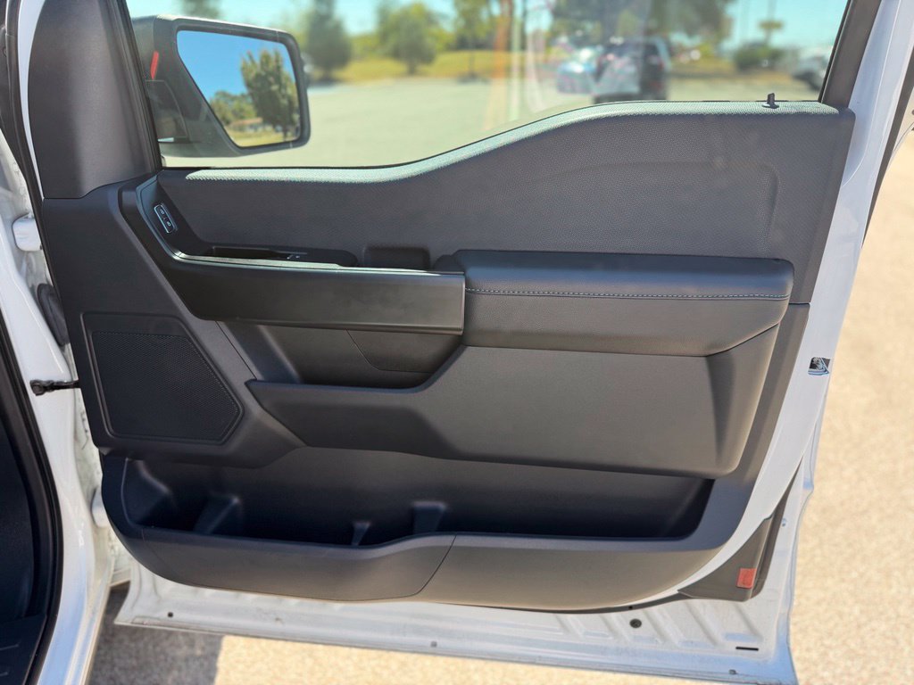 Used 2024 Ford F150 STX w/ Mobile Office Package RWD image 15