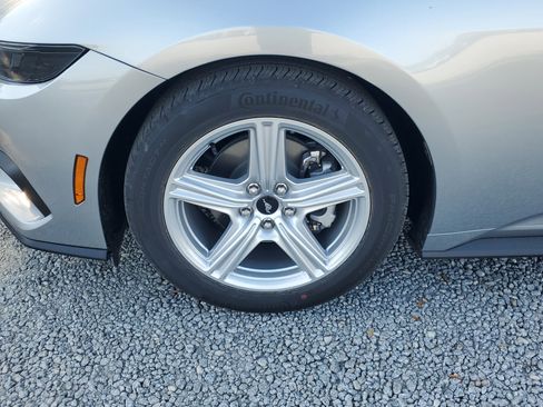 New 2026 Ford Mustang EcoBoost image 6