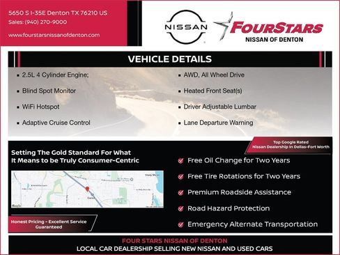 Used 2025 MAZDA CX-5 AWD 2.5 S w/ Preferred Package image 6