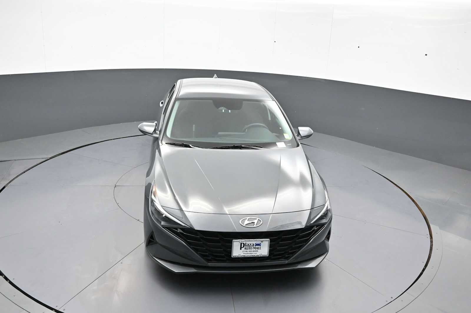 Certified 2023 Hyundai Elantra SEL FWD image 33