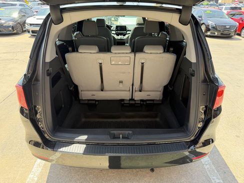 Used 2020 Honda Odyssey EX-L image 40