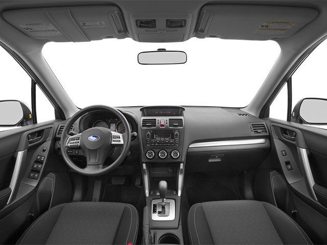 Used 2014 Subaru Forester 2.5i Limited w/ Popular Package #2 AWD/4WD image 10