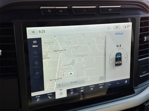 Used 2023 Ford F150 XLT w/ Equipment Group 302A High image 6