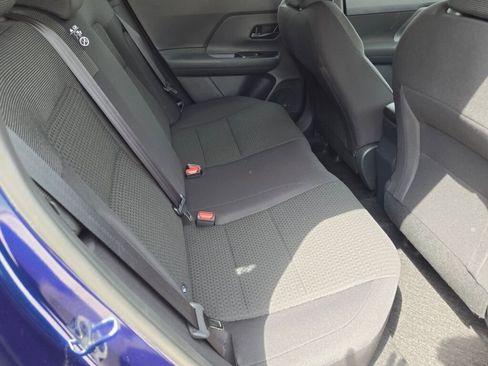 New 2026 Nissan Kicks S FWD image 9