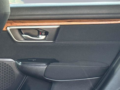 Certified 2018 Honda CR-V EX image 14