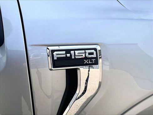 Used 2023 Ford F150 XLT AWD/4WD image 29