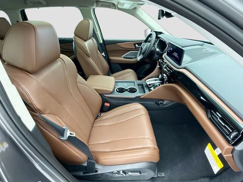 Used 2026 Acura MDX w/ Technology Package FWD image 20