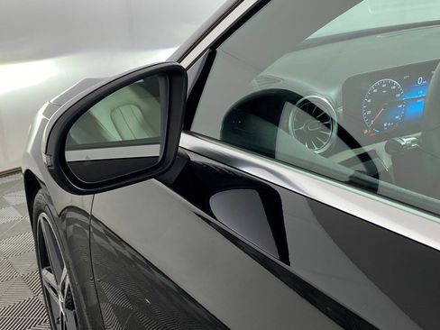 Used 2022 Mercedes-Benz A 220 4MATIC image 23