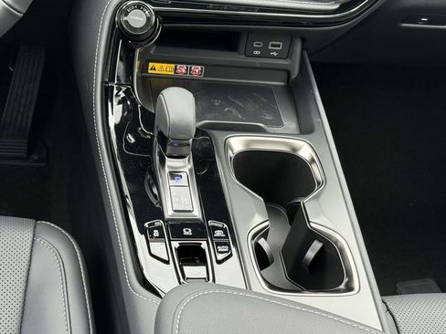 New 2026 Lexus NX 450h+ AWD w/ Luxury Package image 15