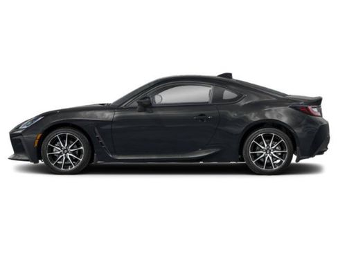 New 2026 Toyota GR86 w/ ALL Weather Mat Package (TMS) RWD image 3