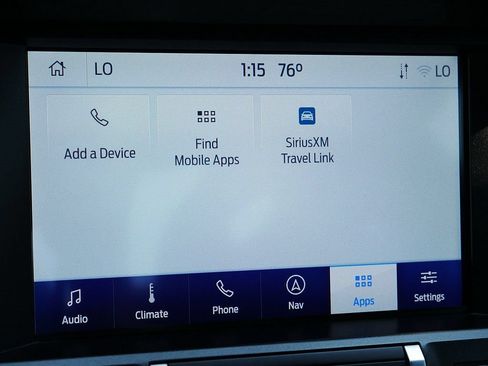 Used 2022 Ford Mustang Mach 1 RWD image 38