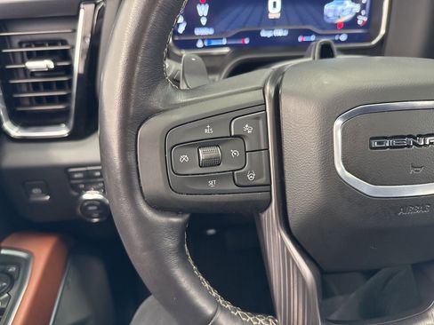 Used 2024 GMC Sierra 1500 Denali Ultimate AWD/4WD image 22
