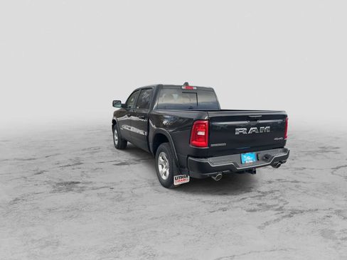 New 2026 RAM 1500 Big Horn image 6
