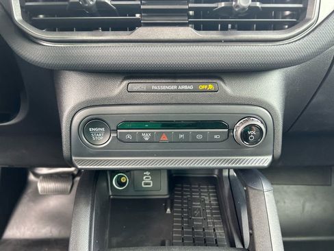 New 2025 Ford Bronco Sport Badlands w/ Sasquatch Badlands Package image 18