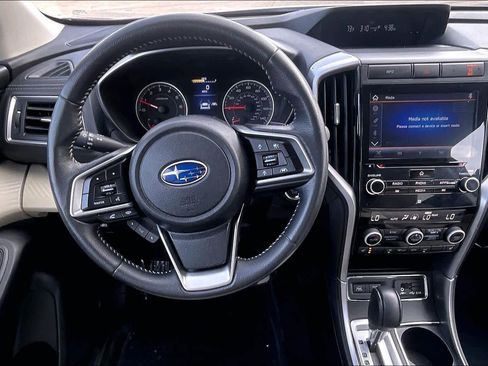 Used 2019 Subaru Ascent Premium w/ Popular Package #4 image 6