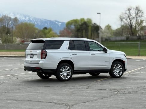 Used 2021 Chevrolet Tahoe High Country w/ Premium Package 2 image 5