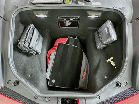 Used 2018 Ferrari 488 Spider RWD image 32