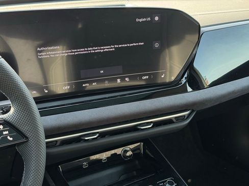 New 2025 Audi S5 Premium Plus image 33