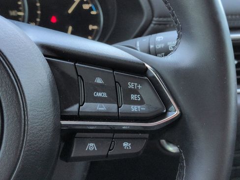 Used 2023 MAZDA CX-5 Signature image 25