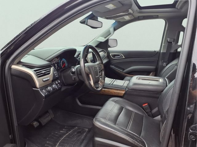Used 2018 GMC Yukon Denali w/ Denali Ultimate Package AWD/4WD image 19