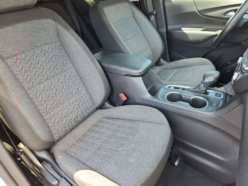Used 2024 Chevrolet Equinox LT AWD/4WD image 14