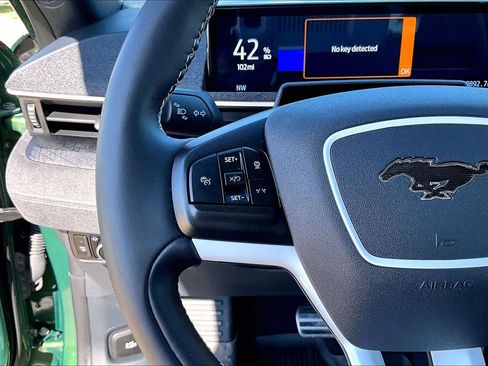 Certified 2024 Ford Mustang Mach-E GT image 24