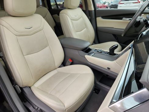 Used 2020 Cadillac XT6 Premium Luxury image 14