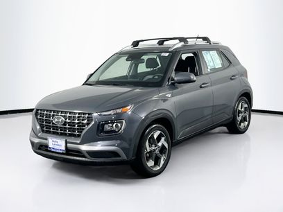 Used 2023 Hyundai Venue SEL