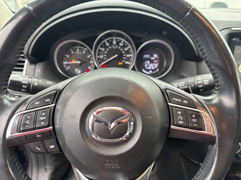 Used 2016 MAZDA CX-5 Grand Touring AWD/4WD image 6
