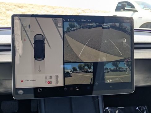 Used 2024 Tesla Model 3 Long Range RWD image 14