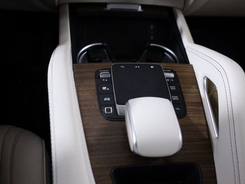 Used 2026 Mercedes-Benz GLE 450 4MATIC image 24