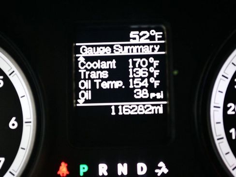 Used 2015 RAM 1500 Tradesman w/ Popular Equipment Group image 19