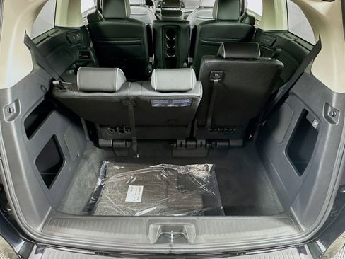 Certified 2026 Honda Odyssey Touring image 23