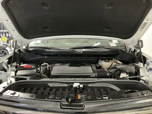 Used 2023 Chevrolet Silverado 1500 ZR2 w/ Technology Package image 35