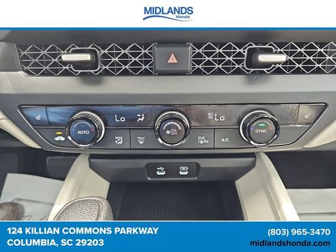 Used 2023 Honda Accord EX image 20