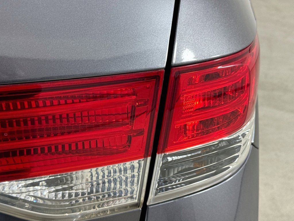 Used 2016 Honda Odyssey EX image 33