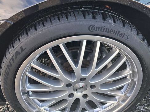 Used 2007 Cadillac CTS 3.6 w/ 3.6L V6 Luxury Package image 26