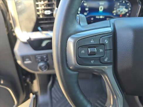 Used 2023 Chevrolet Silverado 1500 LT Trail Boss w/ Convenience Package II image 16