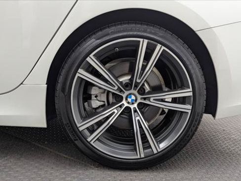 Used 2019 BMW 330i Sedan RWD image 30