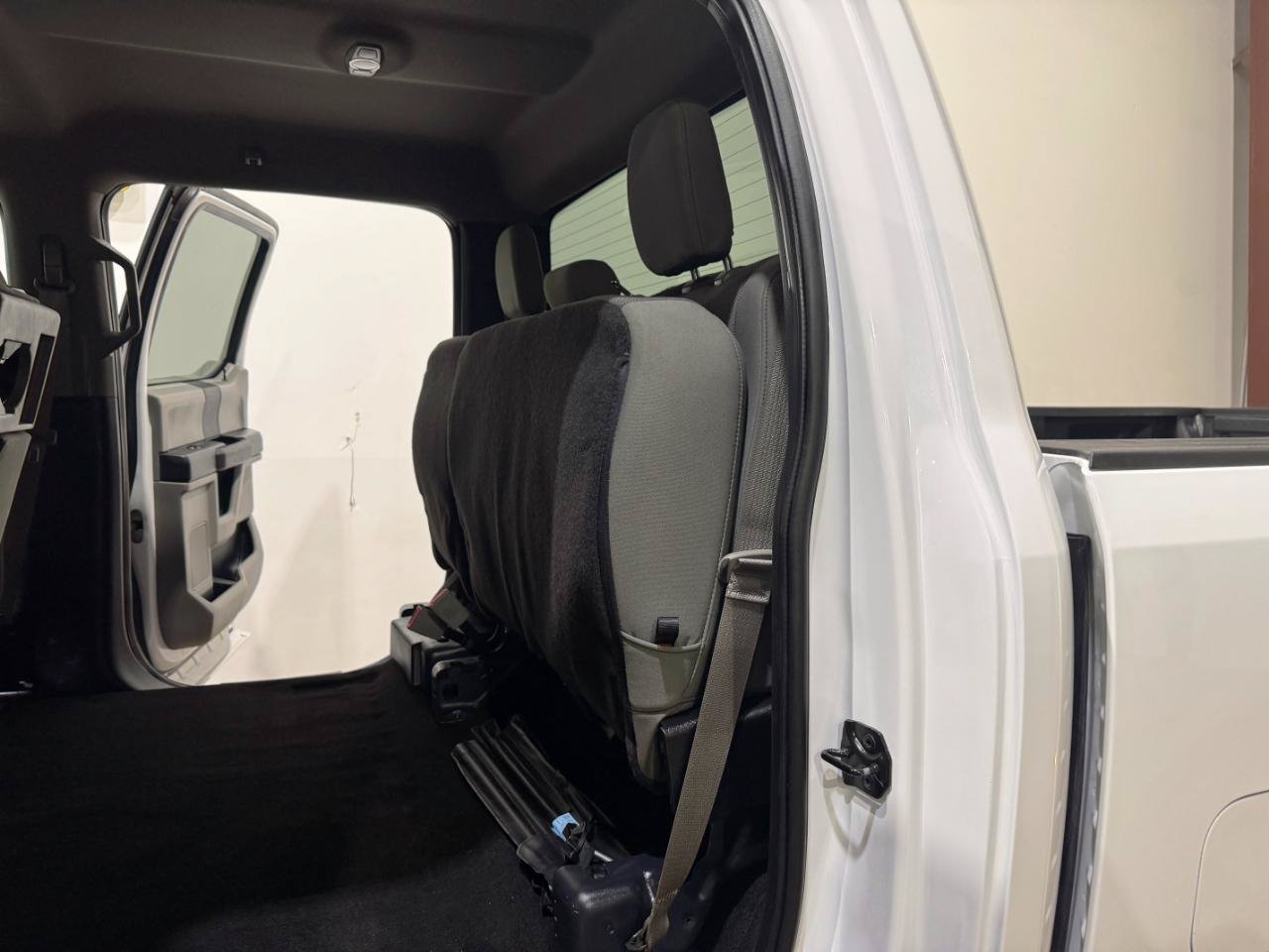 Used 2019 Ford F350 XL w/ STX Appearance Package AWD/4WD image 19