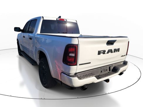 Used 2025 RAM 1500 Big Horn image 6