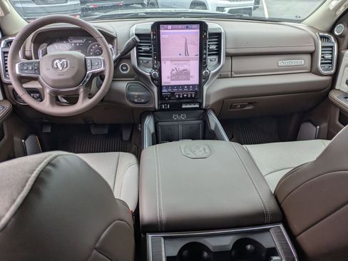 New 2026 RAM 3500 Laramie w/ Max Tow Package image 21