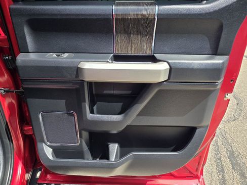Used 2021 Ford F250 Lariat AWD/4WD image 42