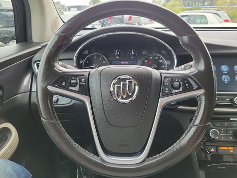 Used 2019 Buick Encore Preferred w/ Safety Package image 12