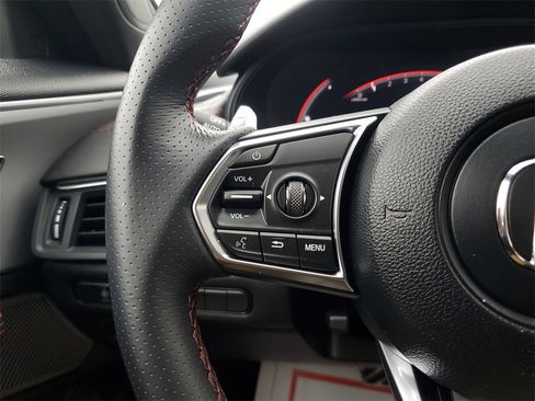 Certified 2025 Acura TLX SH-AWD w/ A-SPEC Pkg image 22