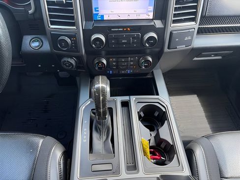 Used 2019 Ford F150 Raptor w/ Equipment Group 802A Luxury AWD/4WD image 12