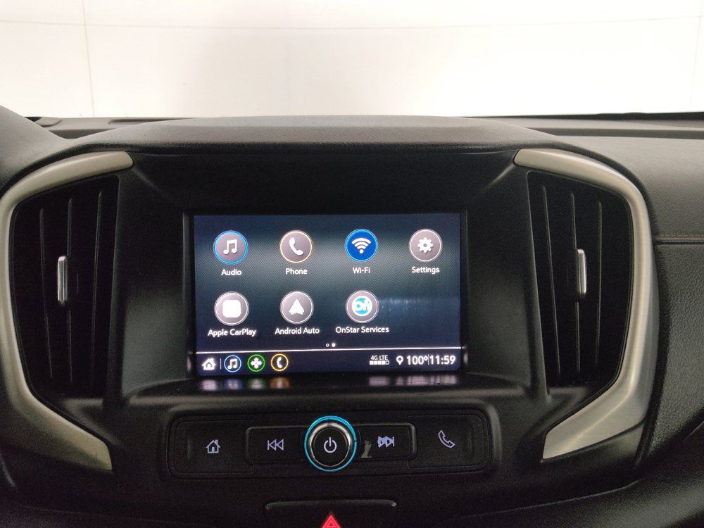 Used 2021 GMC Terrain SLE w/ Driver Convenience Package FWD image 25