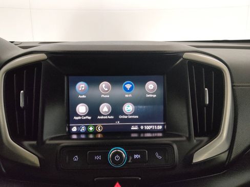 Used 2021 GMC Terrain SLE w/ Driver Convenience Package FWD image 25