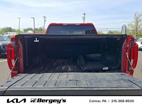 Used 2021 GMC Sierra 1500 AT4 AWD/4WD image 30
